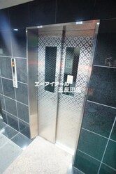 梅屋敷駅 徒歩3分 3階の物件外観写真